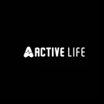 Active Life App icon