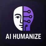 AI Humanizer:Make Text Natural icon