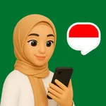Indonesian Ai – Your AI Tutor icon