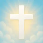 Bible Chat AI - Daily Verse icon