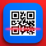 QR Scanner ProMax icon