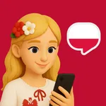 Polish Ai – AI Polish Tutor icon