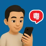Cantonese Ai – Your AI Tutor icon