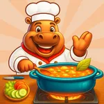 Food Cook - Off Tasteo World icon