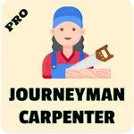 Carpenter Practice Test icon
