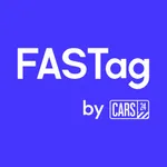 FASTag Recharge & Balance App icon