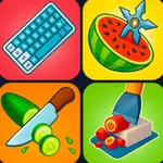 Relaxing Mini Games ASMR Toys icon