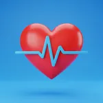 Lume HRV Stress Monitor icon