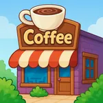 Cup Puzzle: Café Cafflict 3D icon