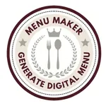 Menu Maker New icon