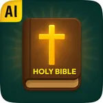 Bible AI Chat icon