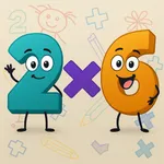 Multiply - Learn Times Tables icon