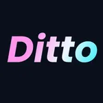 Ditto: AI Fitness Trainer icon