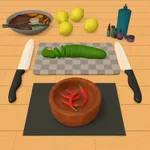 face salon DIY maskover 3d icon