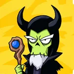 Fortress Frontlines: Card TD icon