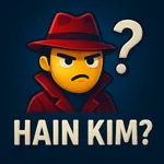 Hain kim - Impostor Game icon
