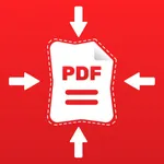 PDF Compressor－Compress PDF icon