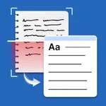 Handwriting to Text Converter icon