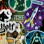 Kinkaider-Sideshow-Bierhaus icon