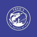 Theo's Fine Kettle Of Fish icon