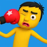 Funny Uncle Punch Game icon