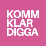Bleib Hier by KOMM KLAR DIGGA icon