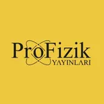 ProFizik Video Çözüm icon