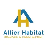 Allier Habitat icon