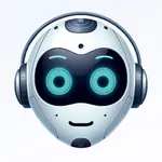 Sappka: Your Best AI Friend icon