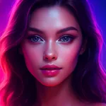 MyChar: Chat with AI Friends icon