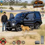 Visit Offroad Area Missions icon