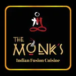 The Monk's Indian Fusion icon
