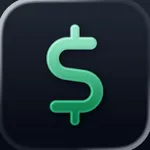 Currency Converter - Curvio icon