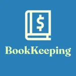 Personal Bookkeeping icon