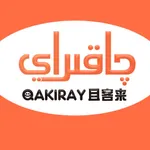 Qakiray且客来 icon