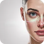 Pifuglow: AI Skin Scanner icon