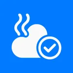 PuffTrack: Quit Vaping icon