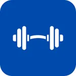Simple PRs (Personal Records) icon