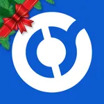 Courtyard - Trading Cards icon