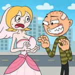 Save The Bride: Funny Choices icon