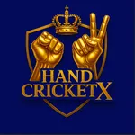 HandCricketX icon