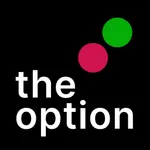 TheOption Smile icon