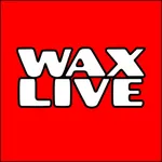WAX.LIVE icon
