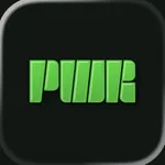 PWR Workout Tracker icon