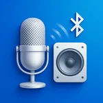 Bluetooth Speaker Mic: BlueMic icon