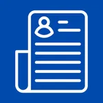 CV Plus - Resume Builder icon