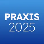 Praxis Test Prep 2026 icon