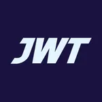 JWT RAW TRUTH icon