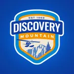 Discovery Mountain App icon