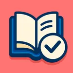 Book Tracker & Log - ReadList icon